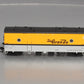 Rapido Trains 107164 HO Denver & Rio Grande Western Steam Generator Car #250  NIB