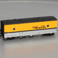 Rapido Trains 107164 HO Denver & Rio Grande Western Steam Generator Car #250  NIB