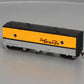 Rapido Trains 107164 HO Denver & Rio Grande Western Steam Generator Car #250  NIB