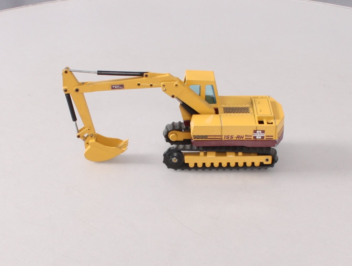 NZG 204 1:50 Scale Die-Cast Ruston Bucyrus Excavator LN/Box