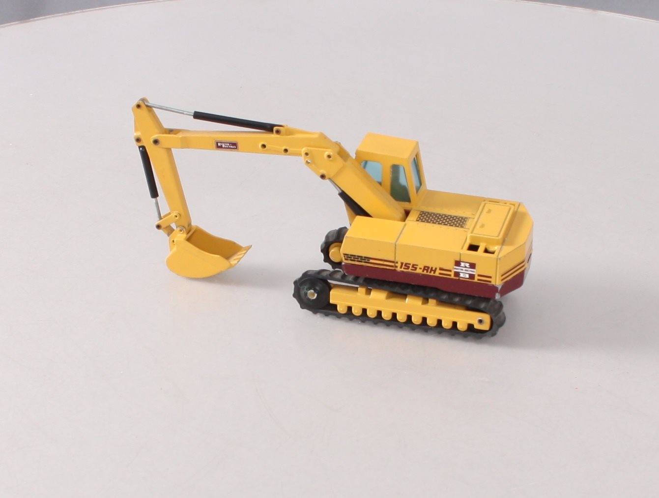 NZG 204 1:50 Scale Die-Cast Ruston Bucyrus Excavator LN/Box