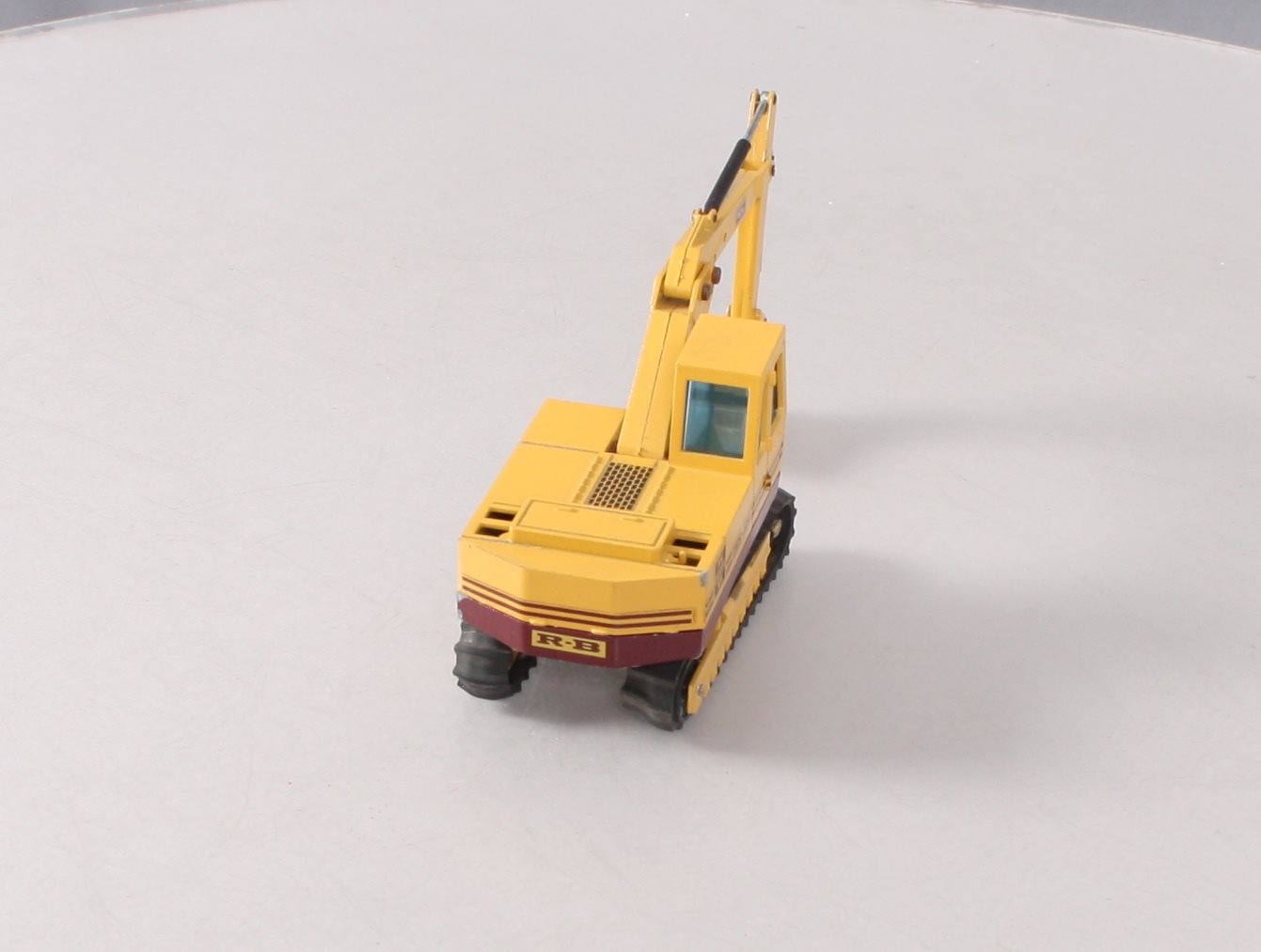 NZG 204 1:50 Scale Die-Cast Ruston Bucyrus Excavator LN/Box