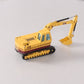 NZG 204 1:50 Scale Die-Cast Ruston Bucyrus Excavator LN/Box