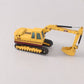 NZG 204 1:50 Scale Die-Cast Ruston Bucyrus Excavator LN/Box