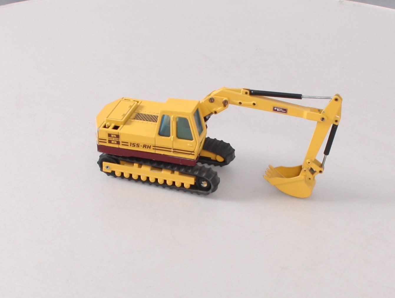 NZG 204 1:50 Scale Die-Cast Ruston Bucyrus Excavator LN/Box