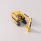 NZG 204 1:50 Scale Die-Cast Ruston Bucyrus Excavator LN/Box