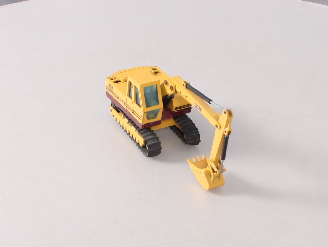 NZG 204 1:50 Scale Die-Cast Ruston Bucyrus Excavator LN/Box