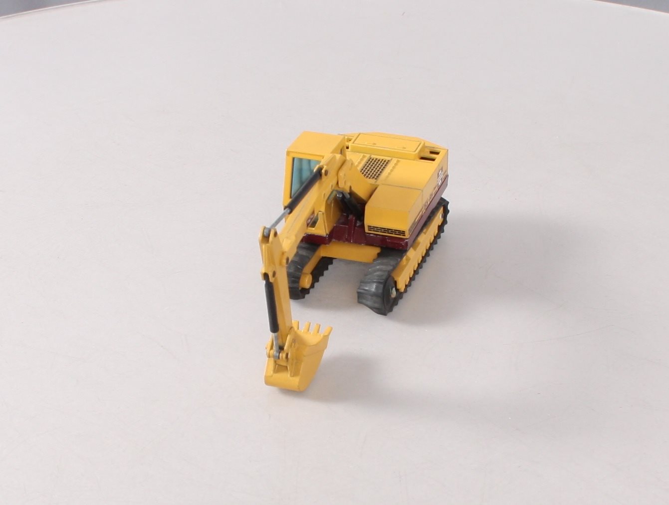 NZG 204 1:50 Scale Die-Cast Ruston Bucyrus Excavator LN/Box