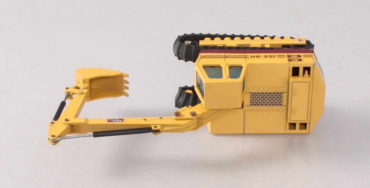 NZG 204 1:50 Scale Die-Cast Ruston Bucyrus Excavator LN/Box