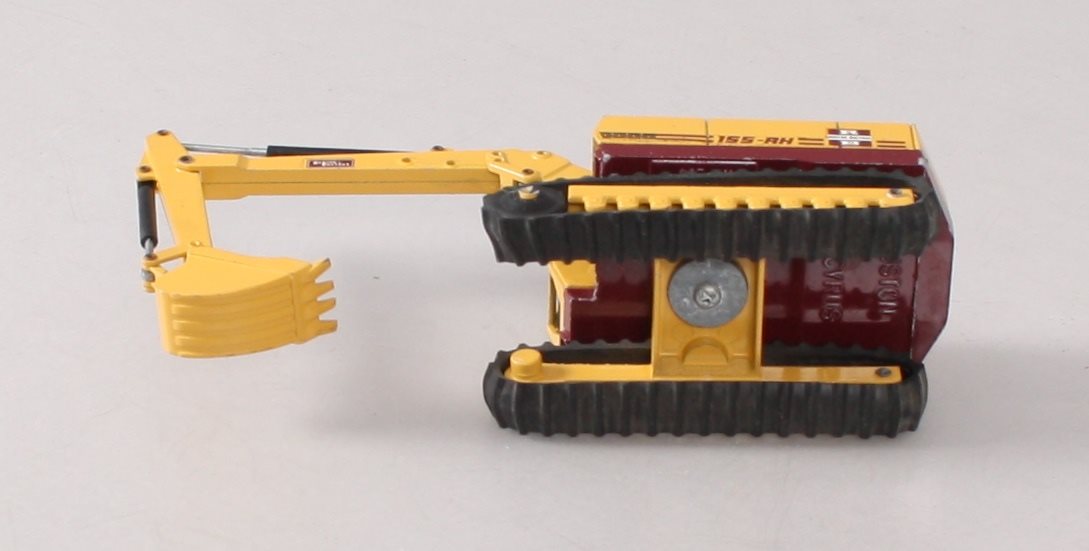 NZG 204 1:50 Scale Die-Cast Ruston Bucyrus Excavator LN/Box