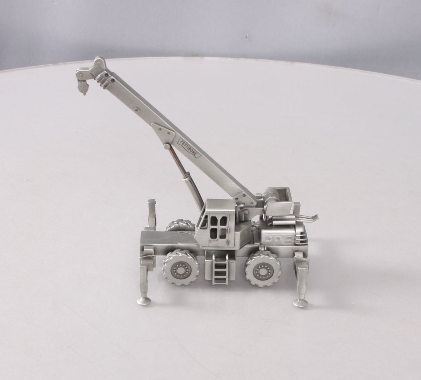 Precision Pewter-Craft Pettibone 40SCp Multikrane LN