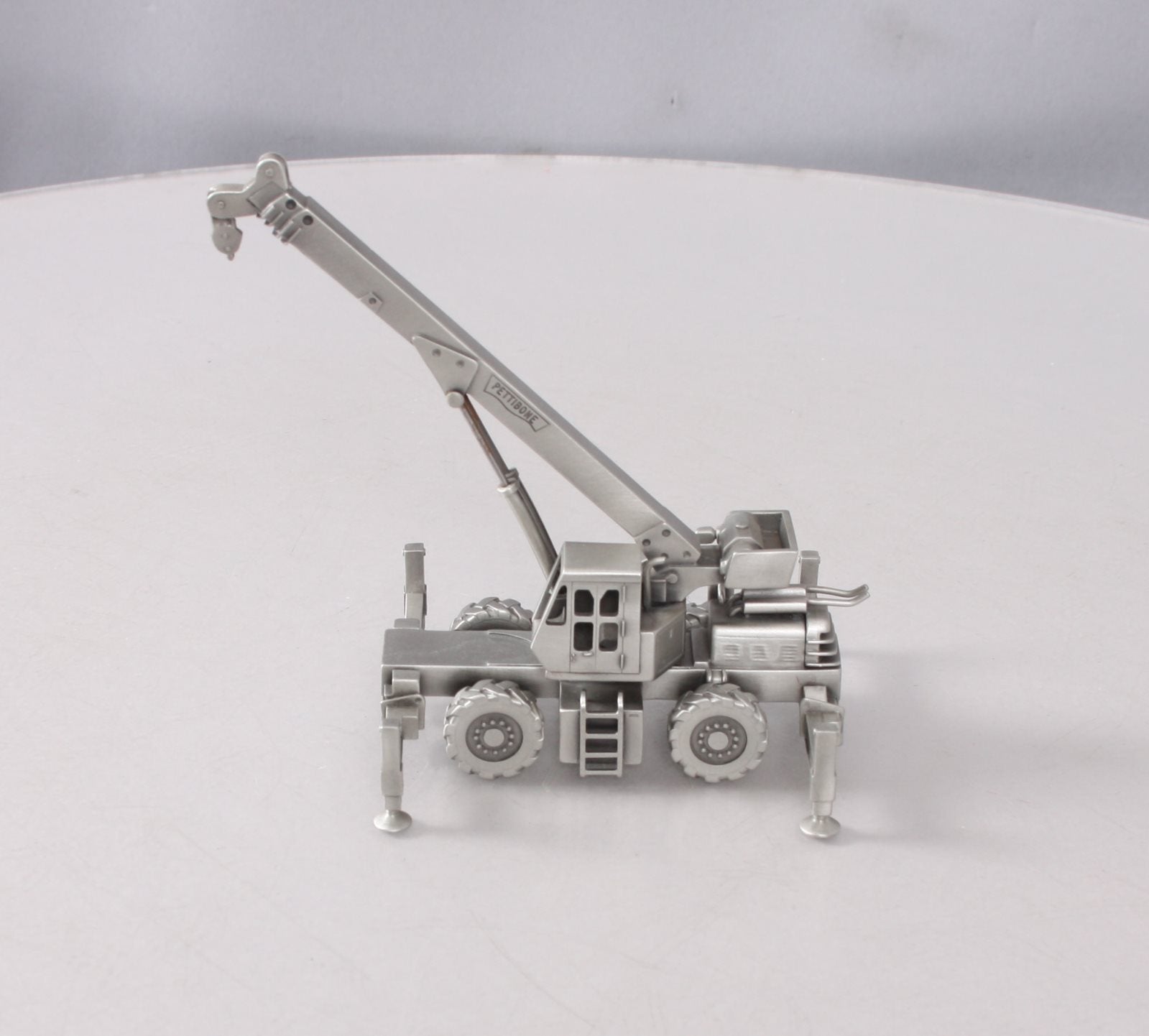 Precision Pewter-Craft Pettibone 40SCp Multikrane LN