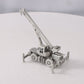 Precision Pewter-Craft Pettibone 40SCp Multikrane LN