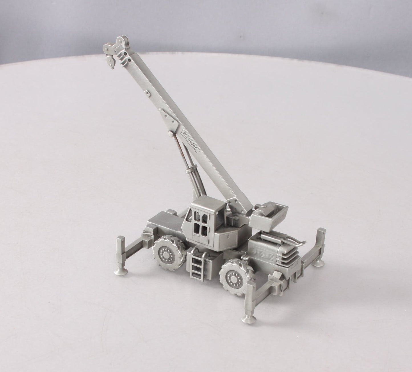 Precision Pewter-Craft Pettibone 40SCp Multikrane LN