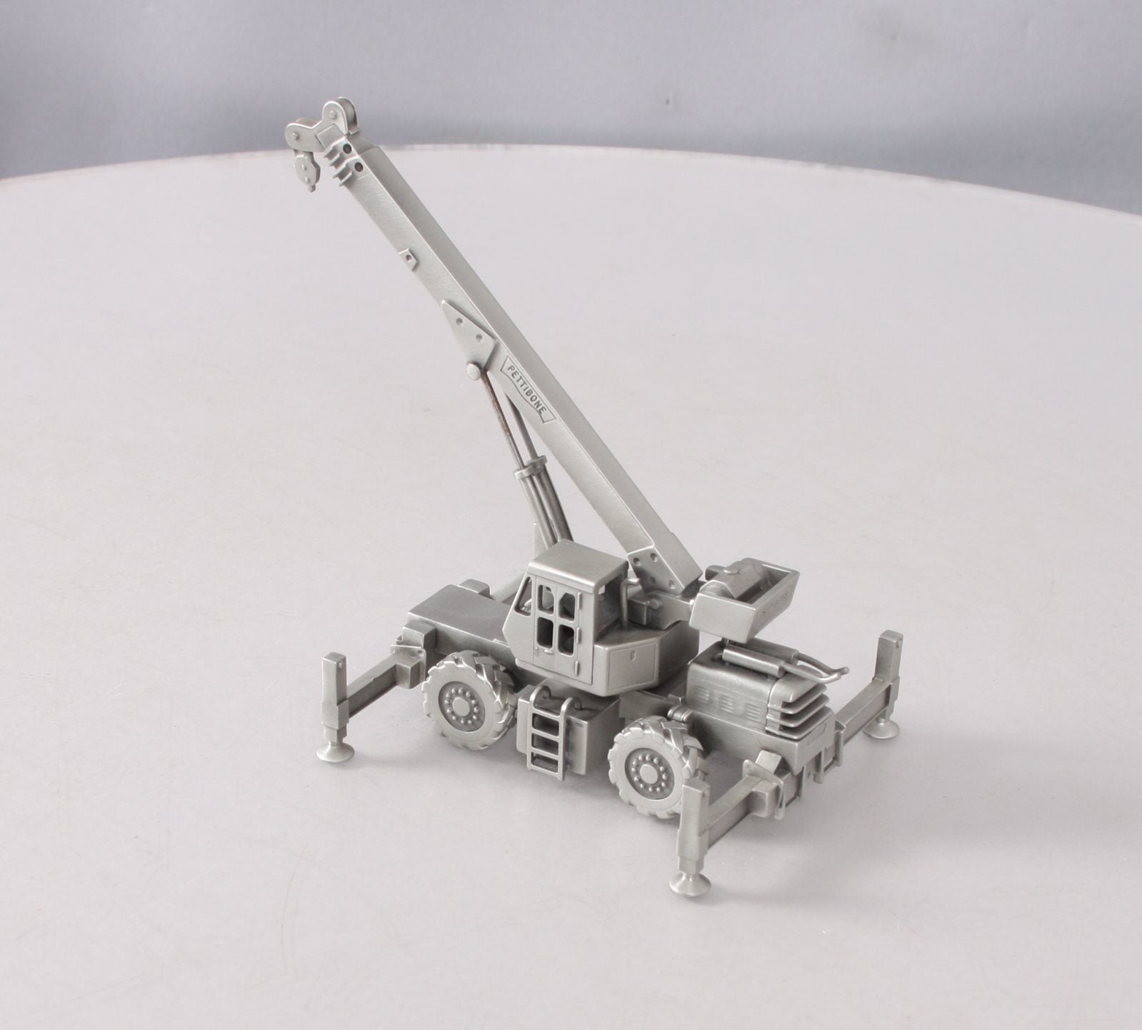 Precision Pewter-Craft Pettibone 40SCp Multikrane LN