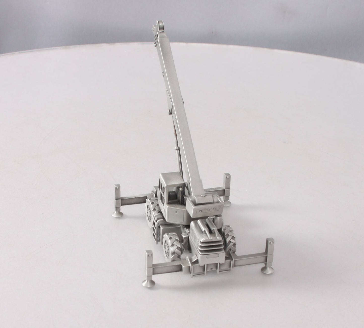 Precision Pewter-Craft Pettibone 40SCp Multikrane LN