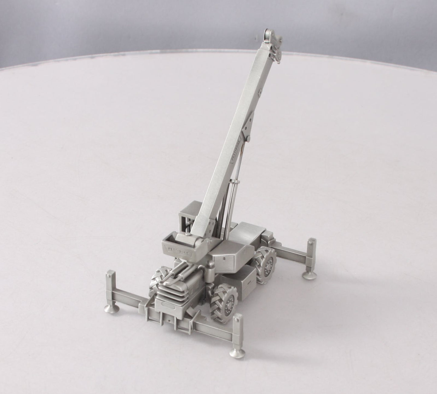 Precision Pewter-Craft Pettibone 40SCp Multikrane LN