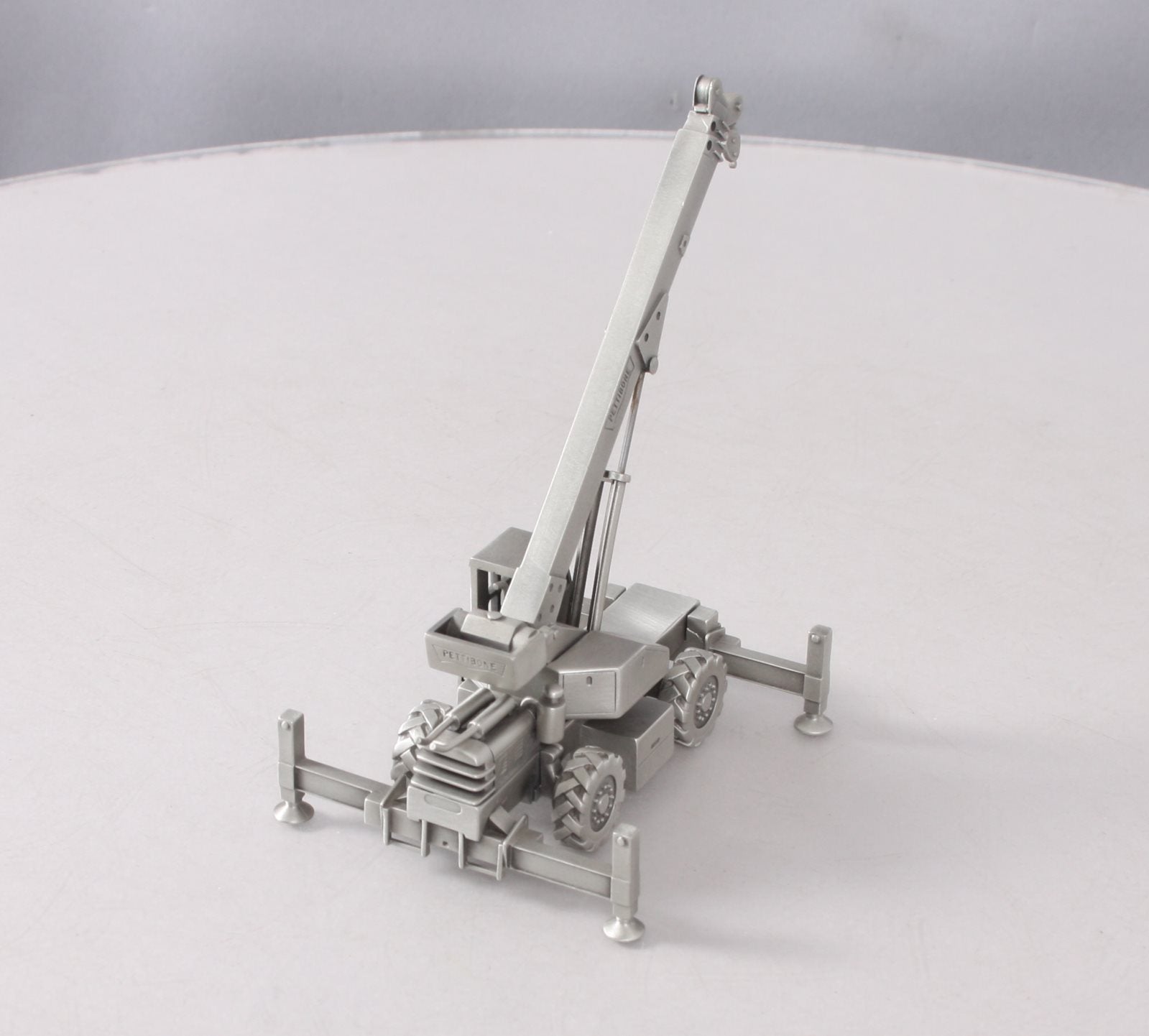 Precision Pewter-Craft Pettibone 40SCp Multikrane LN