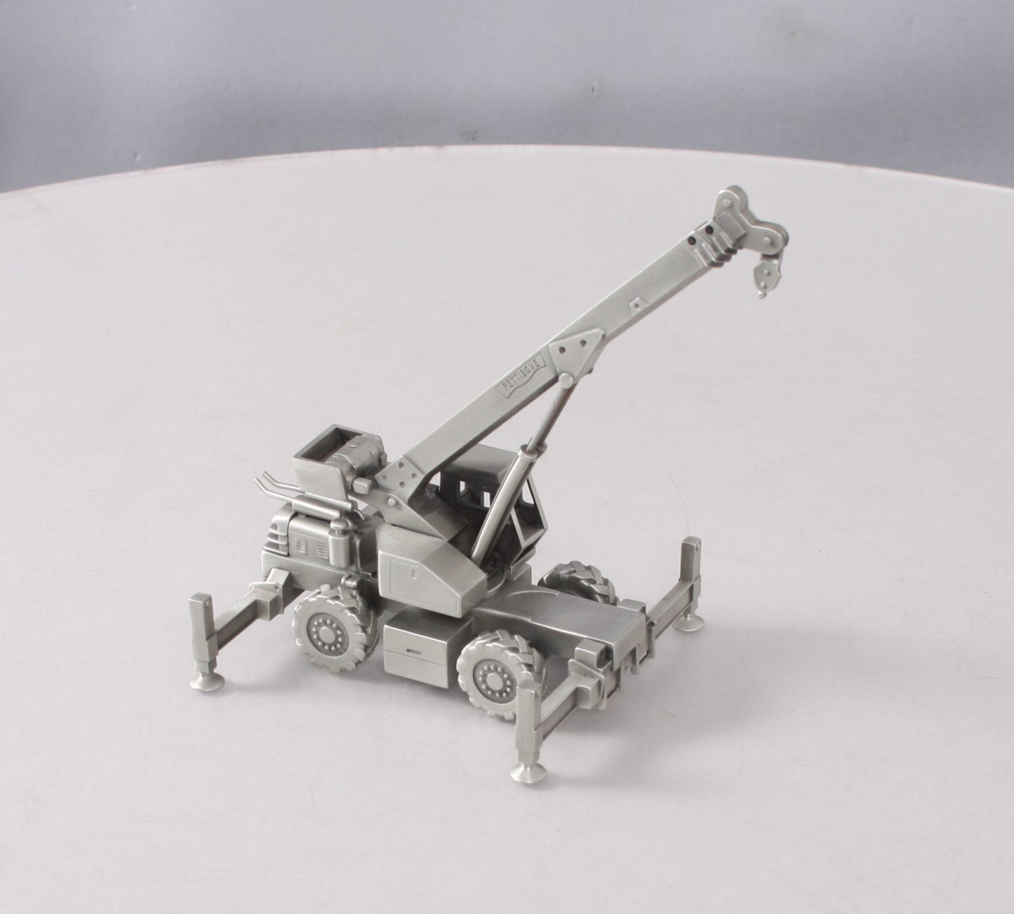 Precision Pewter-Craft Pettibone 40SCp Multikrane LN