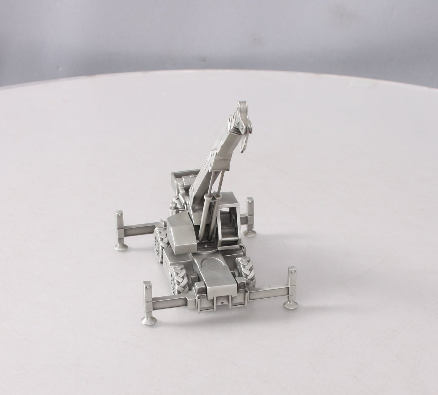 Precision Pewter-Craft Pettibone 40SCp Multikrane LN