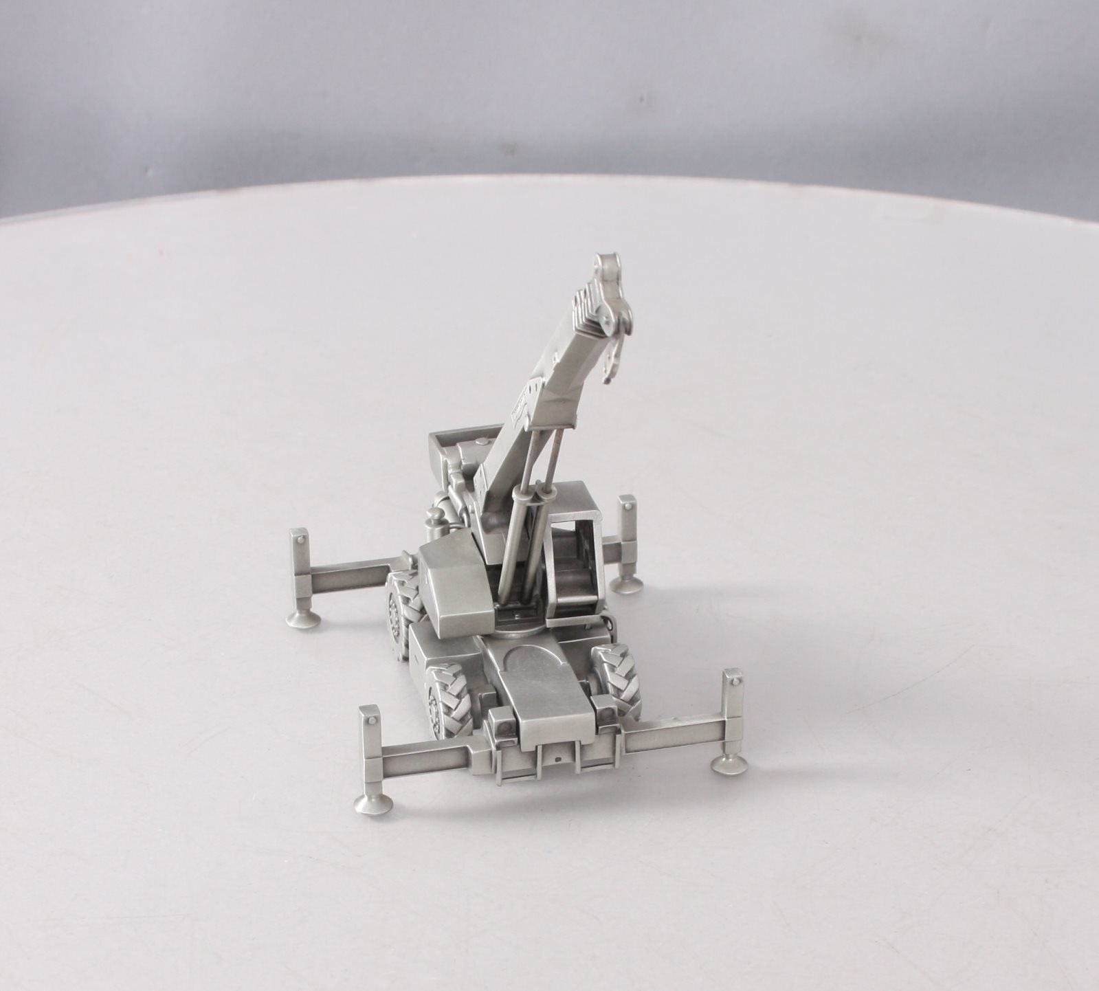 Precision Pewter-Craft Pettibone 40SCp Multikrane LN
