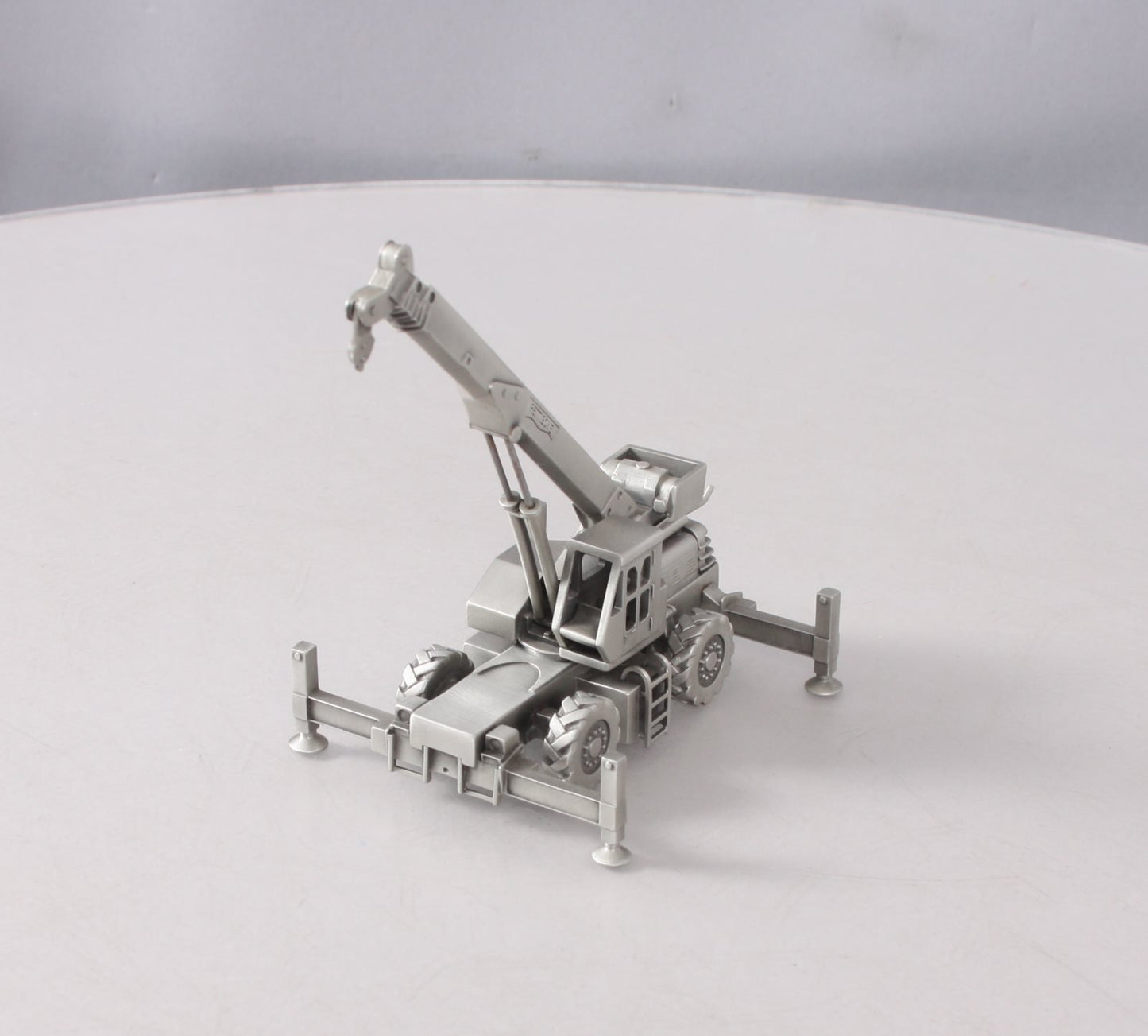 Precision Pewter-Craft Pettibone 40SCp Multikrane LN