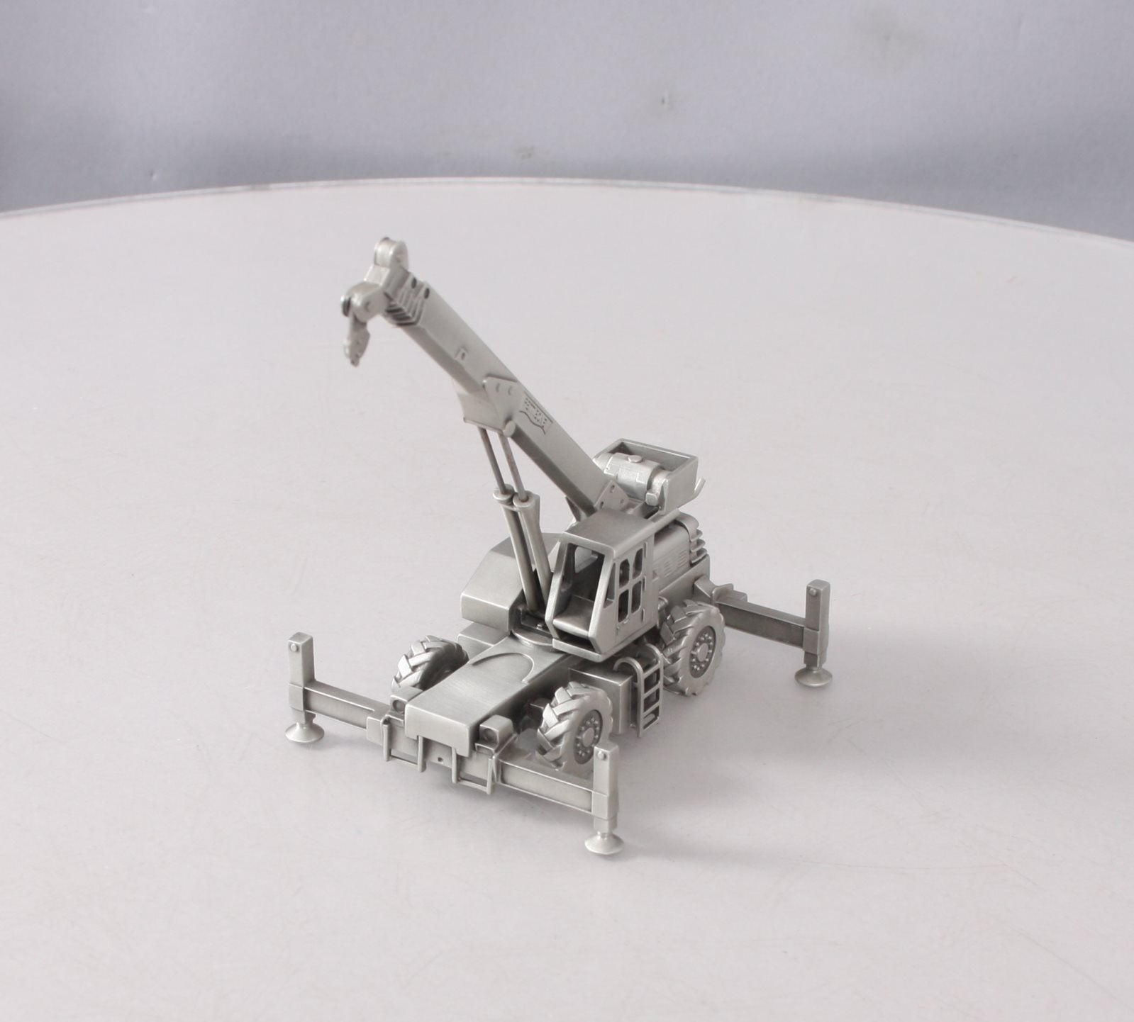 Precision Pewter-Craft Pettibone 40SCp Multikrane LN