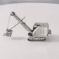 Precision Pewter-Craft Bucyrus-Erie 25-B Shovel LN