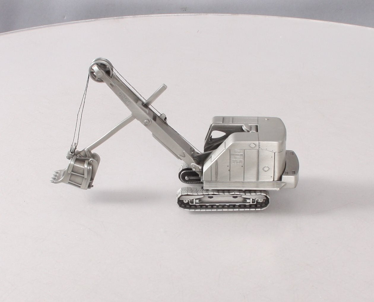 Precision Pewter-Craft Bucyrus-Erie 25-B Shovel LN