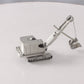 Precision Pewter-Craft Bucyrus-Erie 25-B Shovel LN