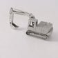 Precision Pewter-Craft Caterpillar 215 Excavator LN