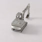Precision Pewter-Craft Caterpillar 215 Excavator LN