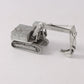Precision Pewter-Craft Caterpillar 215 Excavator LN