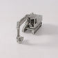 Precision Pewter-Craft Caterpillar 215 Excavator LN