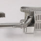 Precision Pewter-Craft Caterpillar 215 Excavator LN
