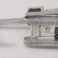 Precision Pewter-Craft Caterpillar 215 Excavator LN