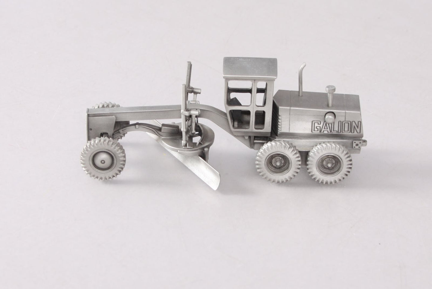 Precision Pewter-Craft Galion A-550 Grader LN