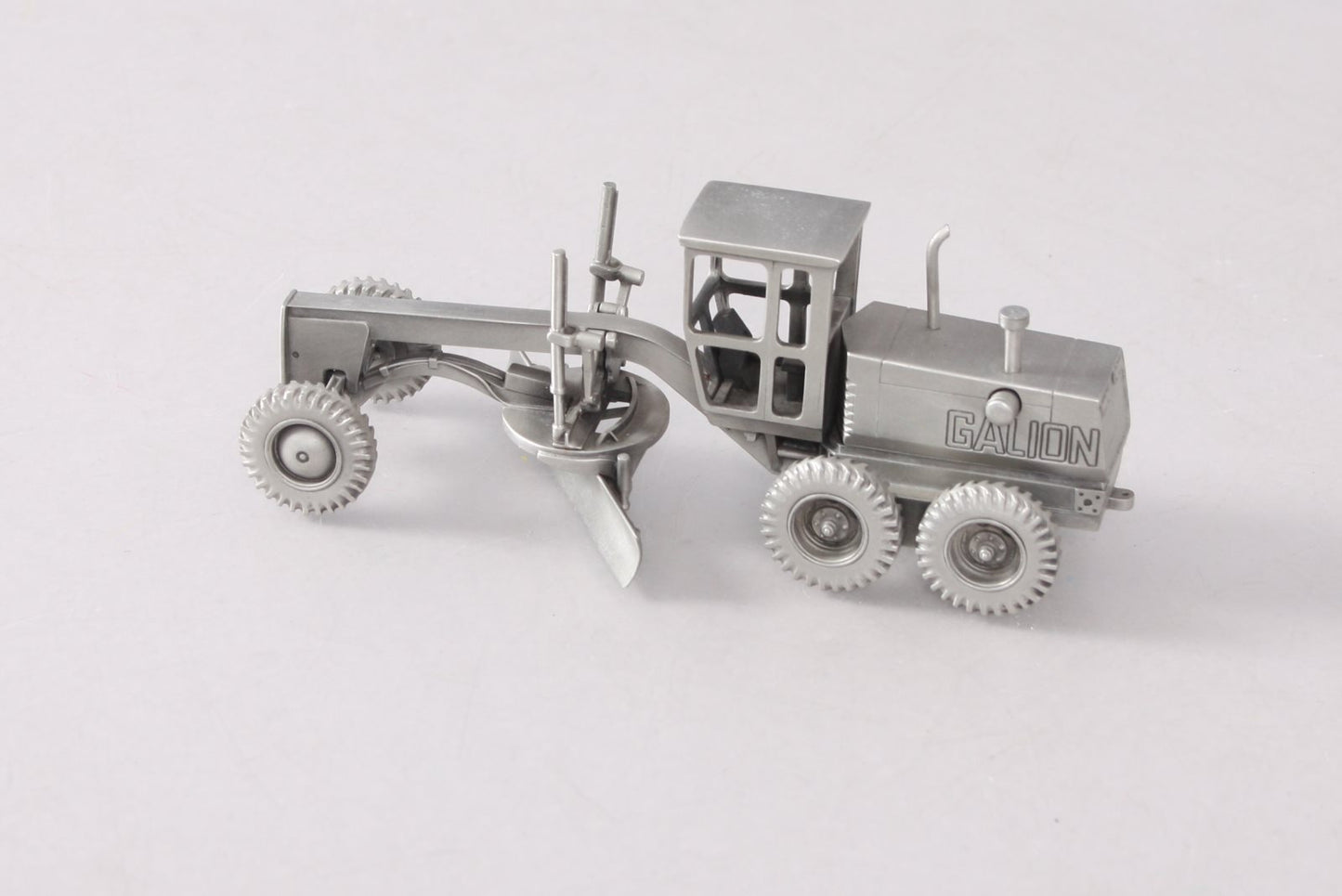 Precision Pewter-Craft Galion A-550 Grader LN