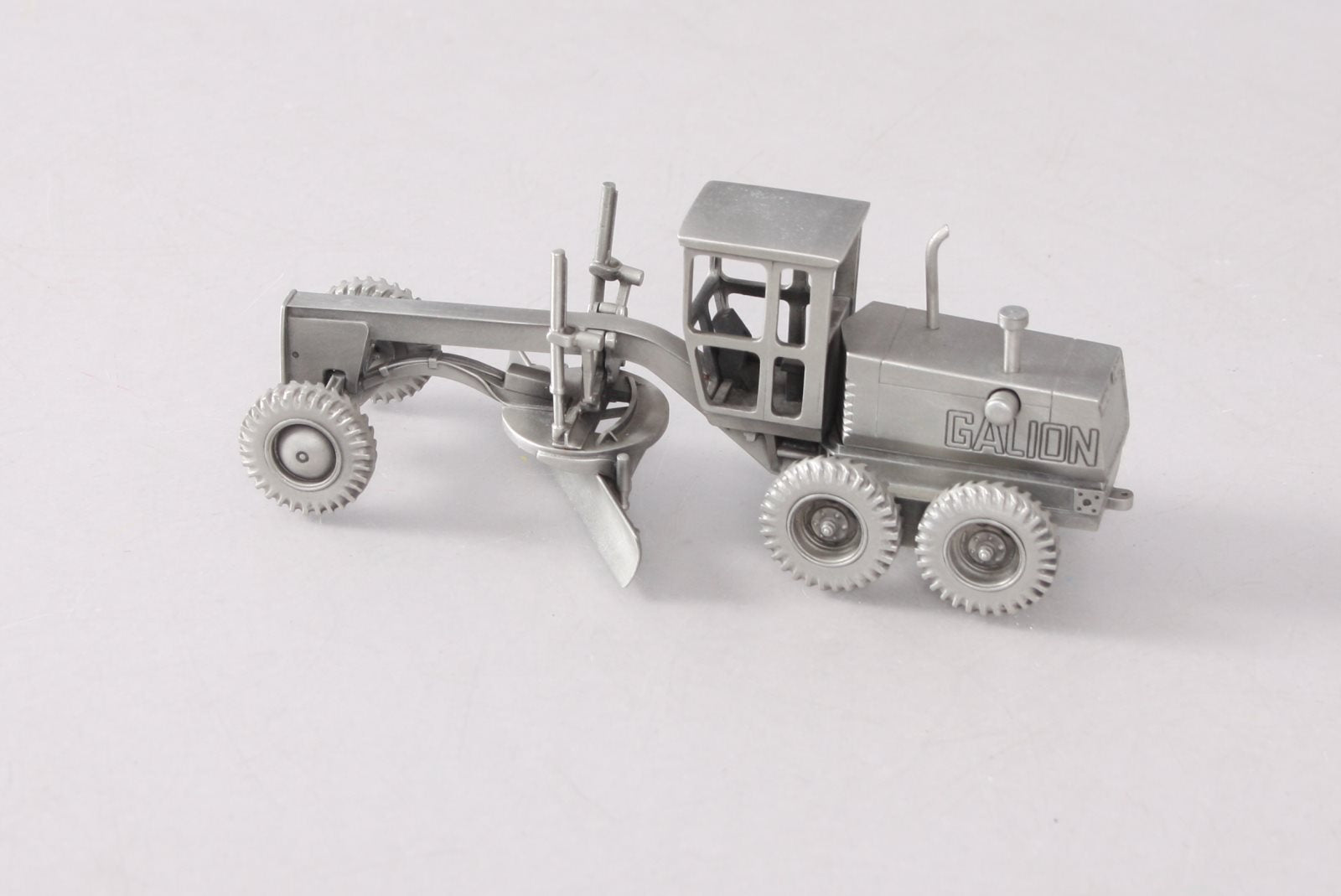 Precision Pewter-Craft Galion A-550 Grader LN
