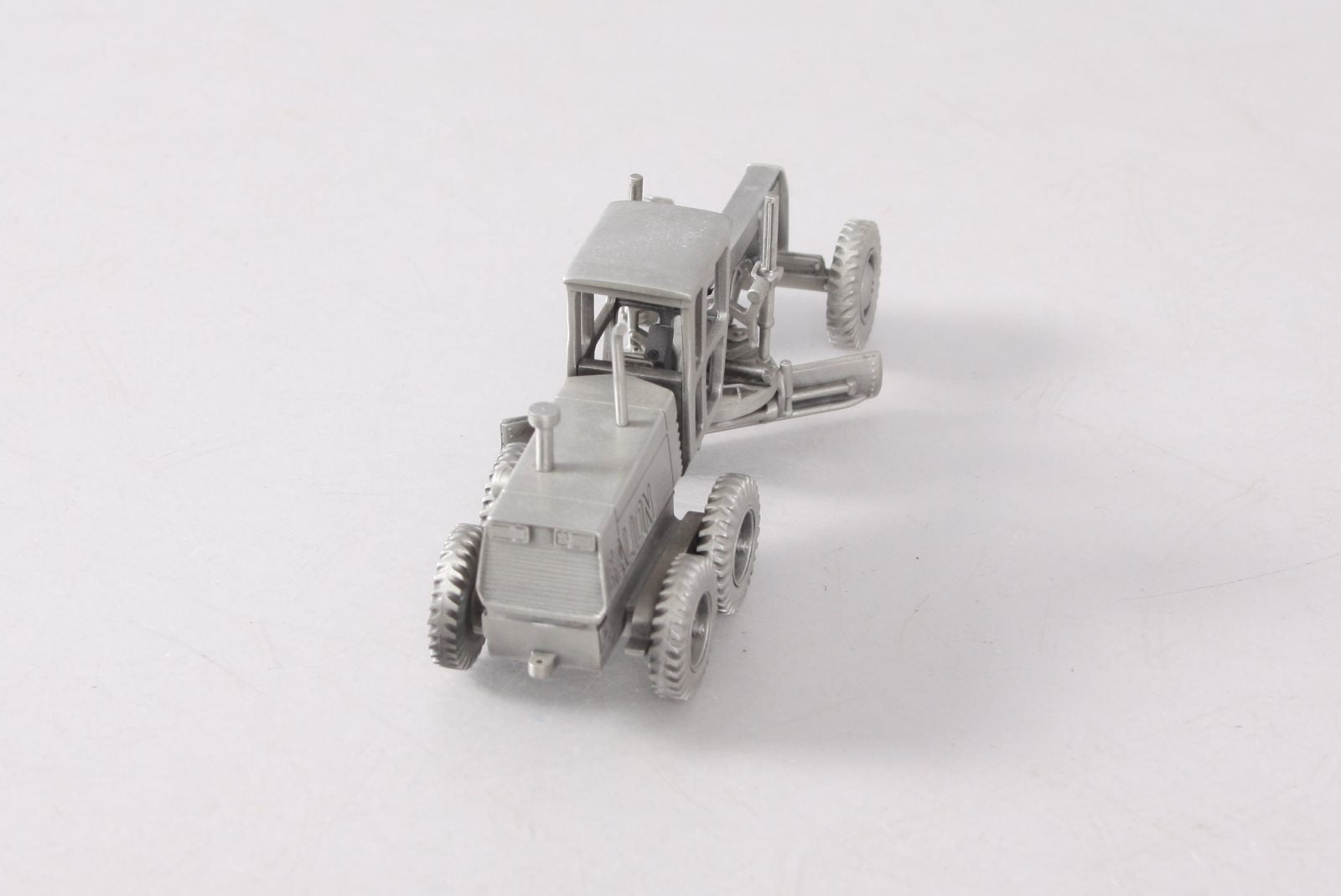 Precision Pewter-Craft Galion A-550 Grader LN