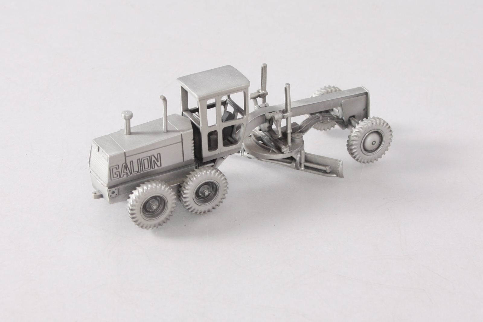 Precision Pewter-Craft Galion A-550 Grader LN