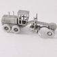 Precision Pewter-Craft Galion A-550 Grader LN