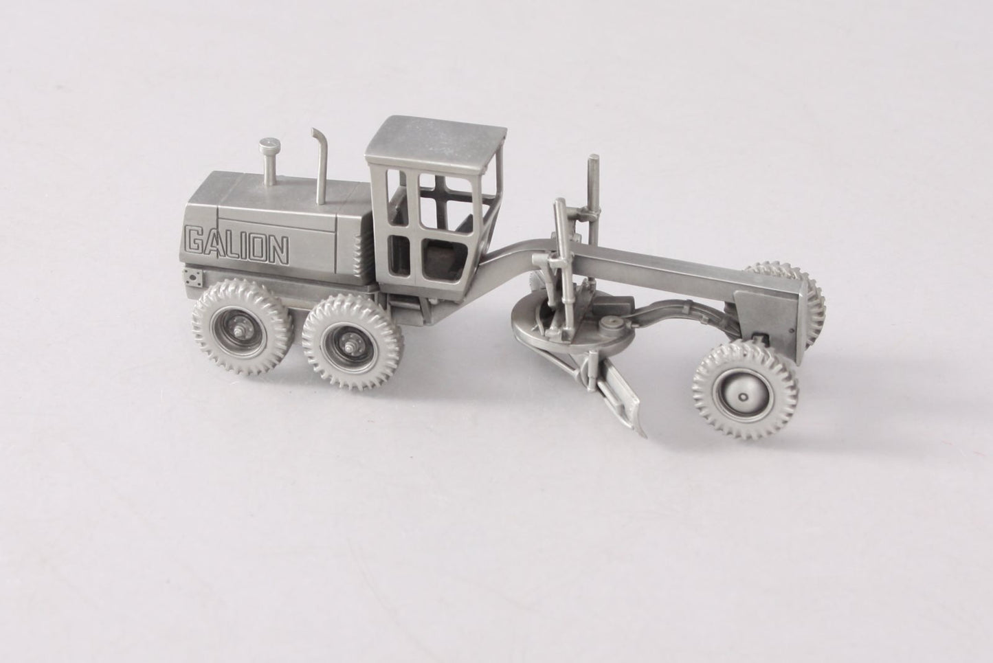 Precision Pewter-Craft Galion A-550 Grader LN