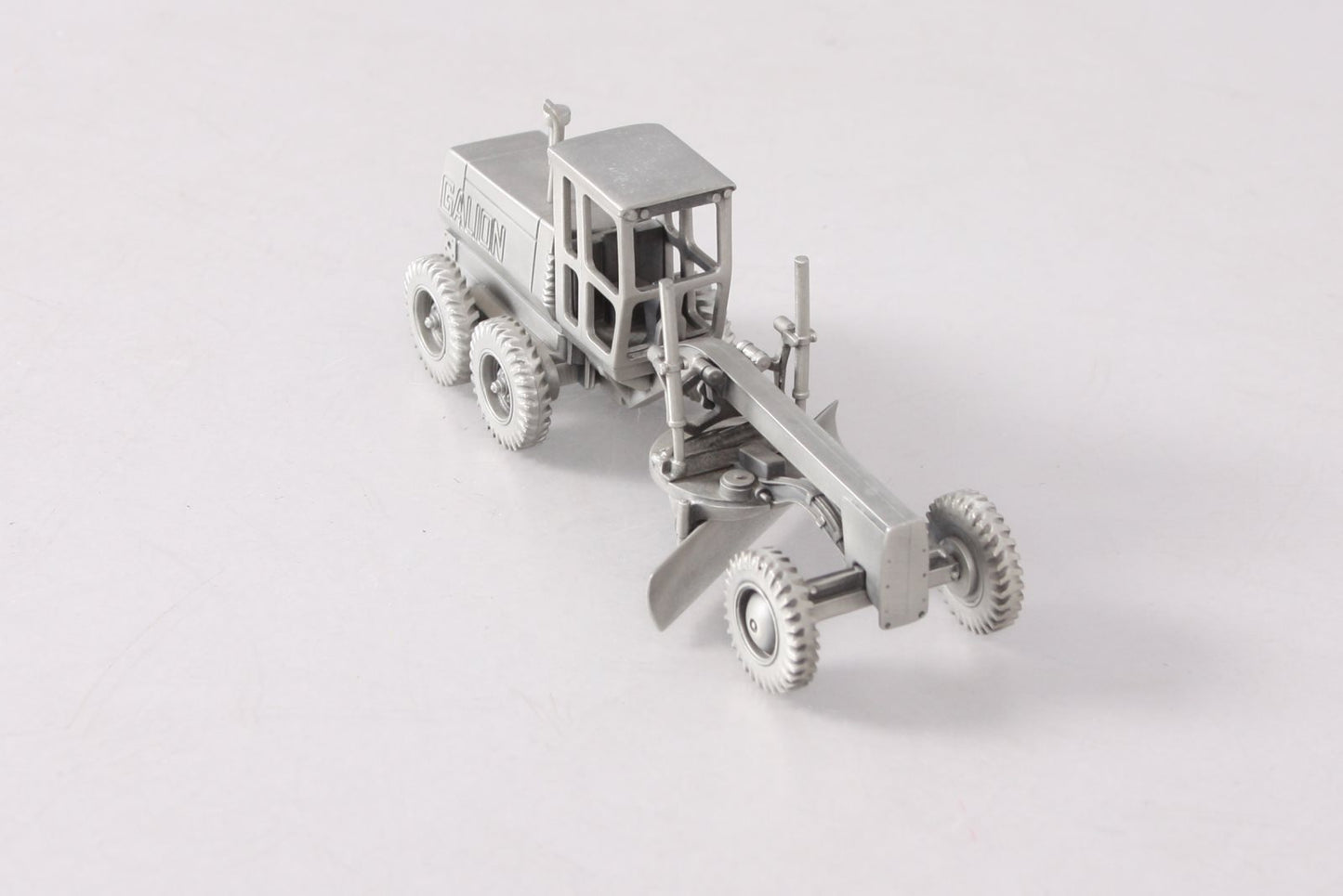 Precision Pewter-Craft Galion A-550 Grader LN