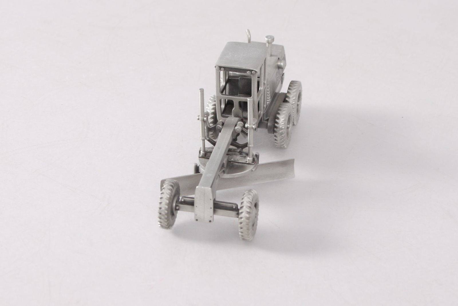 Precision Pewter-Craft Galion A-550 Grader LN