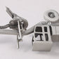Precision Pewter-Craft Galion A-550 Grader LN