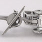 Precision Pewter-Craft Galion A-550 Grader LN