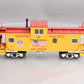 MTH 20-91681 O Union Pacific Premier Extended Vision Caboose #25920