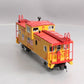 MTH 20-91681 O Union Pacific Premier Extended Vision Caboose #25920