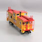 MTH 20-91681 O Union Pacific Premier Extended Vision Caboose #25920